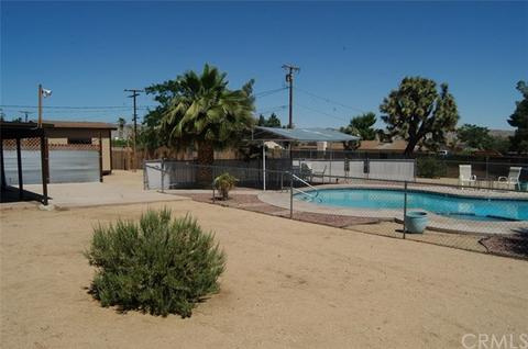 58222 Ute, Yucca Valley, CA 92284 photo 32