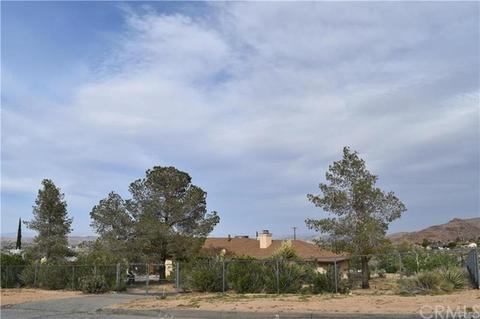 7117 Sunnyhill Rd, Joshua Tree, CA 92252 photo 21