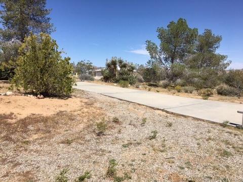 7117 Sunnyhill Rd, Joshua Tree, CA 92252 photo 17