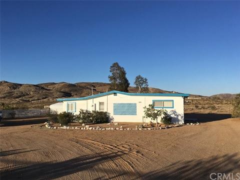 2775 Chapton Ln, Landers, CA 92285 photo 1