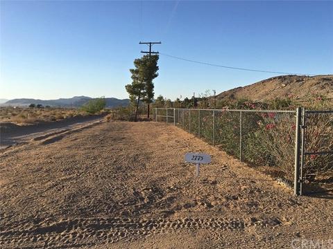 2775 Chapton Ln, Landers, CA 92285 photo 15