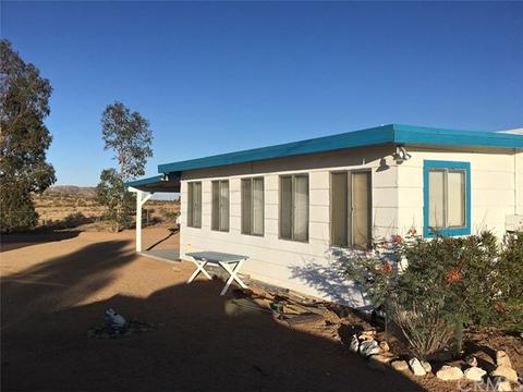 2775 Chapton Ln, Landers, CA 92285 photo 2