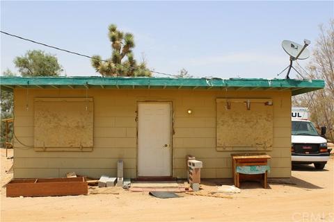 58830 Reche Rd, Landers, CA 92285 photo 1