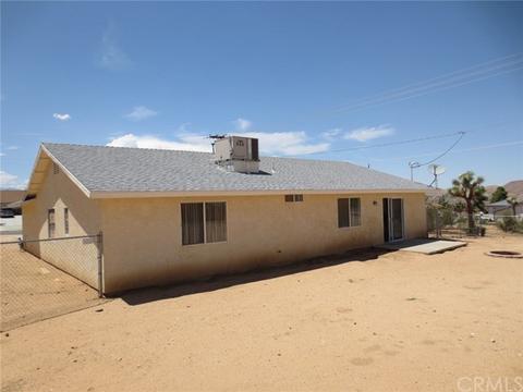 7421 Camarilla Ave, Yucca Valley, CA 92284 photo 19