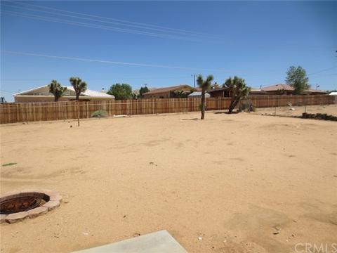 7421 Camarilla Ave, Yucca Valley, CA 92284 photo 20