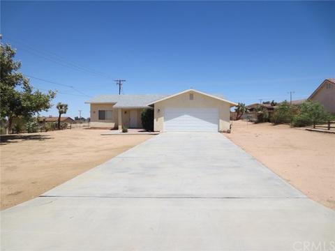 7421 Camarilla Ave, Yucca Valley, CA 92284 photo 21