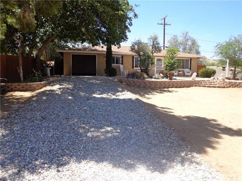 56053 Navajo, Yucca Valley, CA 92284 photo 1