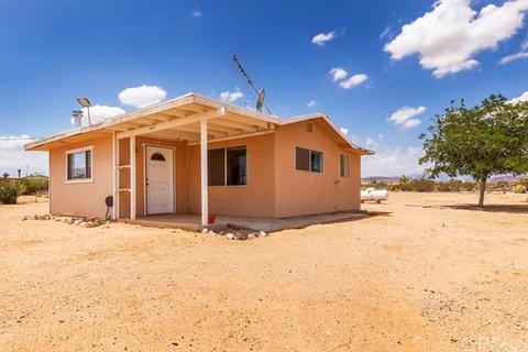 3141 La Habra Ave, Yucca Valley, CA 92284 photo 3