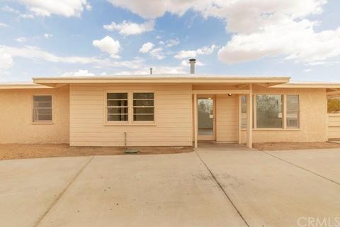 6619 Mount Lassen Ave, Joshua Tree, CA 92252 photo 3