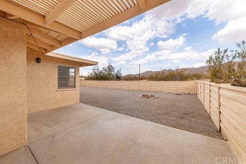 6619 Mount Lassen Ave, Joshua Tree, CA 92252 photo 23