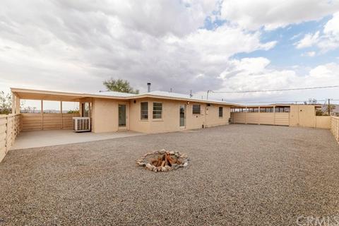 6619 Mount Lassen Ave, Joshua Tree, CA 92252 photo 22