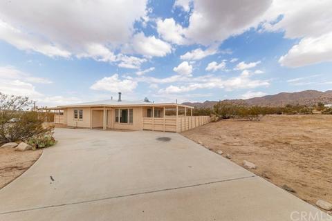 6619 Mount Lassen Ave, Joshua Tree, CA 92252 photo 1