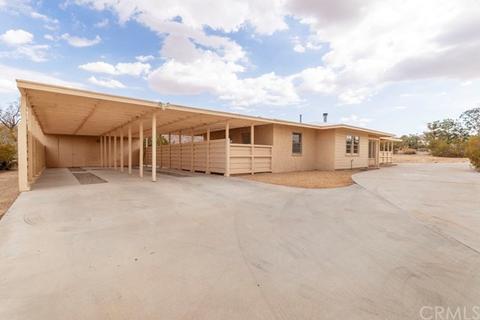 6619 Mount Lassen Ave, Joshua Tree, CA 92252 photo 2