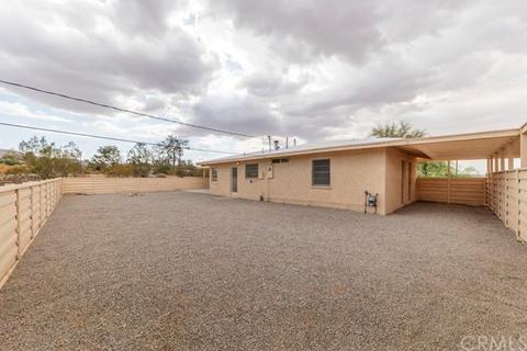 6619 Mount Lassen Ave, Joshua Tree, CA 92252 photo 21