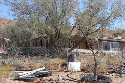 51890 Breezeway, Morongo Valley, CA 92256 photo 1