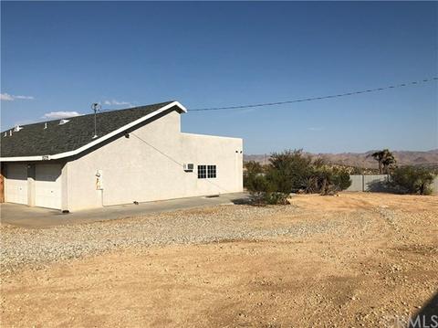 5275 Olympic Rd, Joshua Tree, CA 92252 photo 17