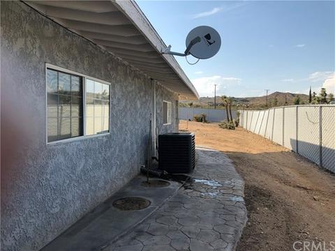 5275 Olympic Rd, Joshua Tree, CA 92252 photo 16