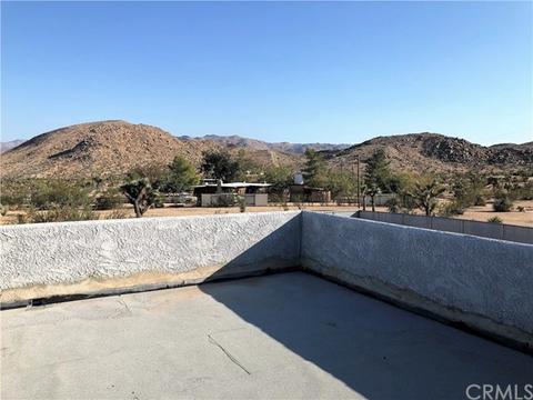5275 Olympic Rd, Joshua Tree, CA 92252 photo 8