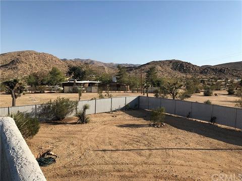 5275 Olympic Rd, Joshua Tree, CA 92252 photo 9