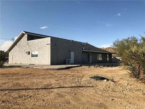 5275 Olympic Rd, Joshua Tree, CA 92252 photo 18