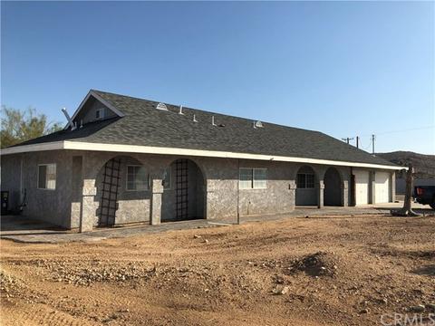 5275 Olympic Rd, Joshua Tree, CA 92252 photo 2