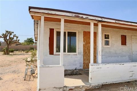 61843 Valley View Cir, Joshua Tree, CA 92252 photo 18