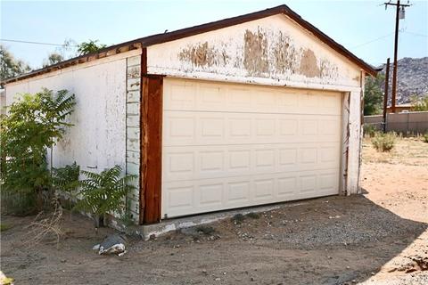 61843 Valley View Cir, Joshua Tree, CA 92252 photo 20