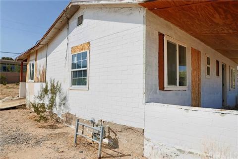 61843 Valley View Cir, Joshua Tree, CA 92252 photo 4