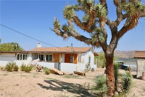 61843 Valley View Cir, Joshua Tree, CA 92252 photo 3