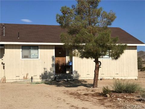 56019 Novato Rd, Landers, CA 92285 photo 1