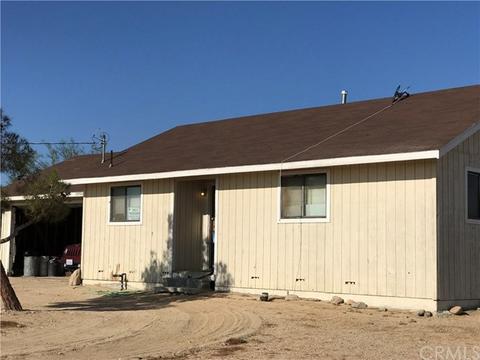56019 Novato Rd, Landers, CA 92285 photo 2