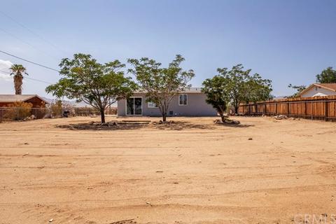 63398 Walpi Dr, Joshua Tree, CA 92252 photo 12