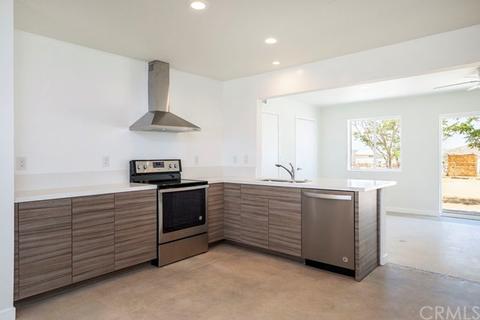 63398 Walpi Dr, Joshua Tree, CA 92252 photo 1