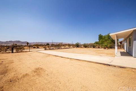 63398 Walpi Dr, Joshua Tree, CA 92252 photo 13