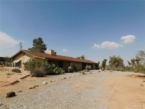 56724 Breezy Ln, Yucca Valley, CA 92284 photo 1
