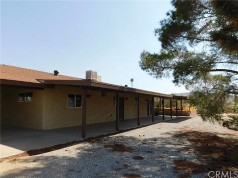56724 Breezy Ln, Yucca Valley, CA 92284 photo 15