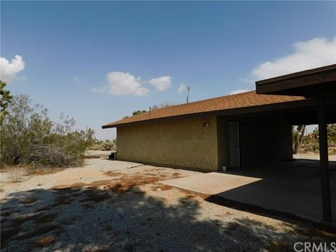 56724 Breezy Ln, Yucca Valley, CA 92284 photo 16