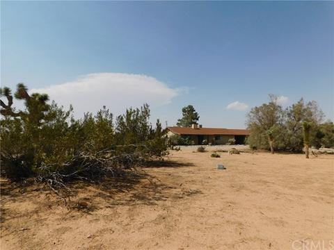 56724 Breezy Ln, Yucca Valley, CA 92284 photo 20