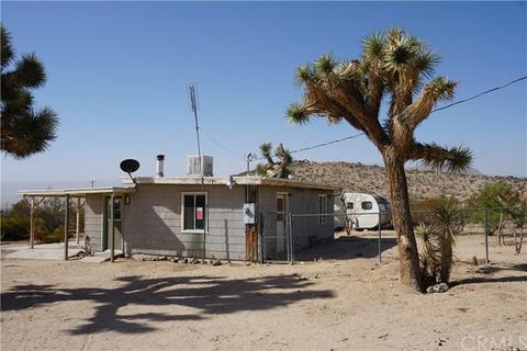 62315 Aberdeen Dr, Joshua Tree, CA 92252 photo 3