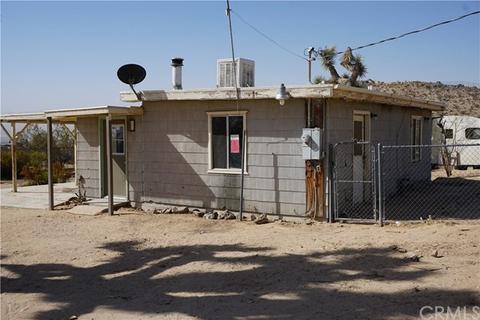 62315 Aberdeen Dr, Joshua Tree, CA 92252 photo 4