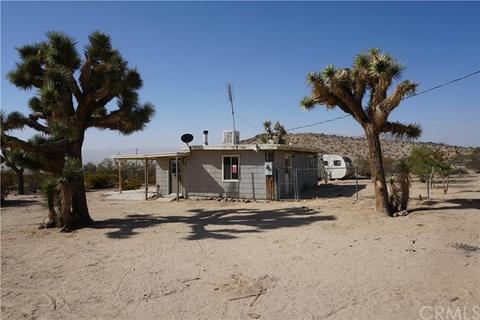 62315 Aberdeen Dr, Joshua Tree, CA 92252 photo 1
