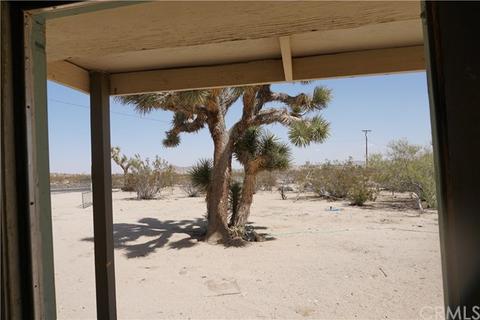 62315 Aberdeen Dr, Joshua Tree, CA 92252 photo 18
