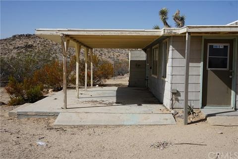 62315 Aberdeen Dr, Joshua Tree, CA 92252 photo 5