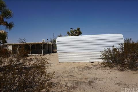 62315 Aberdeen Dr, Joshua Tree, CA 92252 photo 23