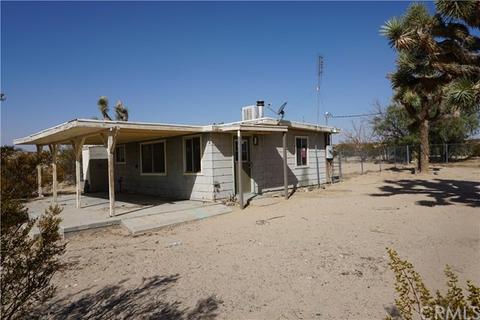 62315 Aberdeen Dr, Joshua Tree, CA 92252 photo 6