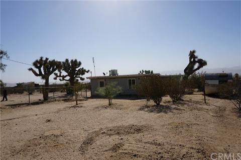 62315 Aberdeen Dr, Joshua Tree, CA 92252 photo 11