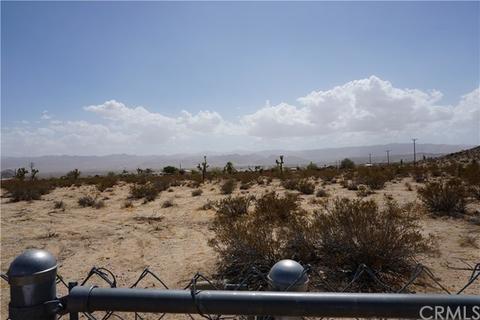 62315 Aberdeen Dr, Joshua Tree, CA 92252 photo 21