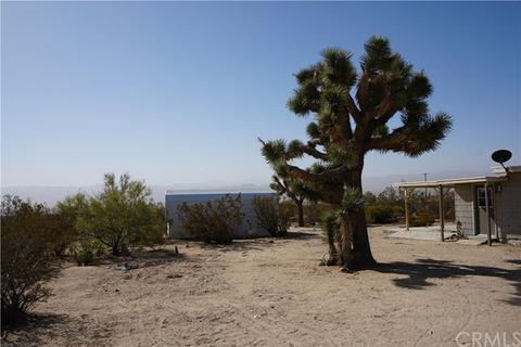 62315 Aberdeen Dr, Joshua Tree, CA 92252 photo 2