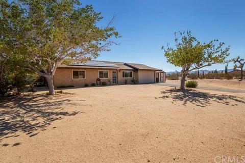 3711 Prescott Ave, Yucca Valley, CA 92284 photo 2