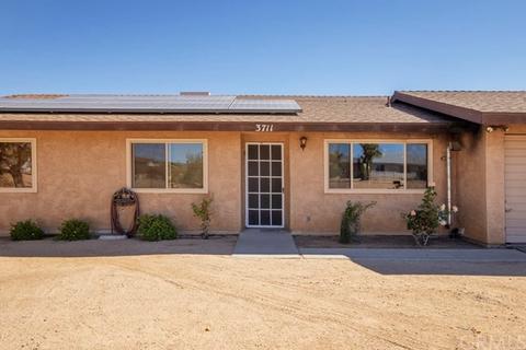 3711 Prescott Ave, Yucca Valley, CA 92284 photo 3